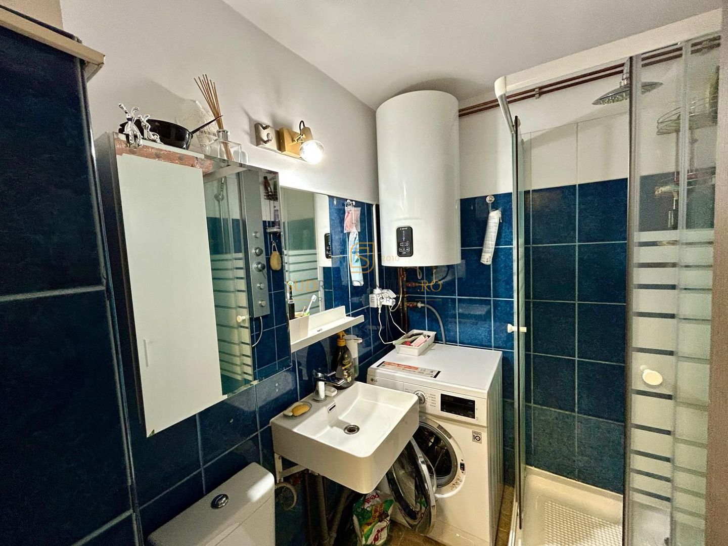 Apartament 2 camere Brâncoveanu, mobilat și utilat | Gata de mutare - Poză 10