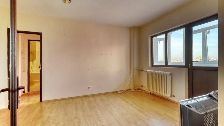 BERCENI - Apartament 4 camere- 82 Mp- comision 0% - Poză 2