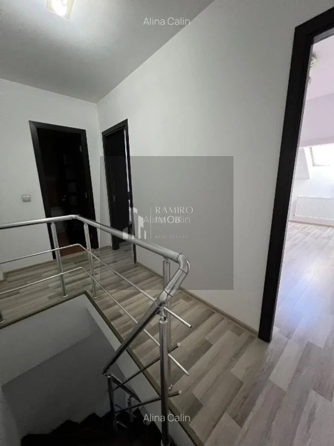 Apartament 70MP/ MOBILAT SI UTILAT /CENTRALA PROPRIE - Poză 4