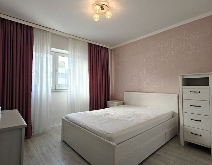 Iancului - 2 camere decomandat, metrou Iancului - Poză 4