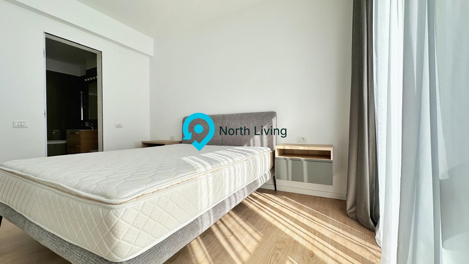 Apartament 4 camere  | Imobil boutique 2022 | Iancu Nicolae - Poză 5