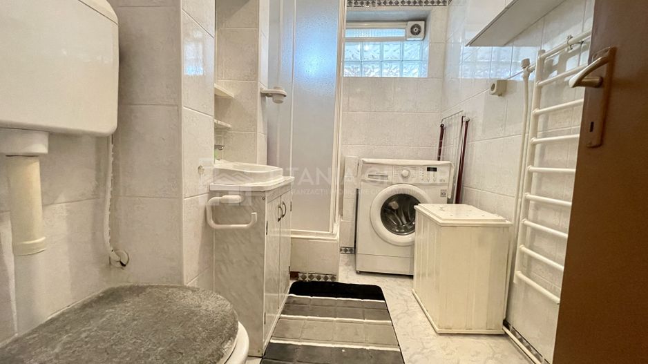 Oferta rezervata!!Apartament 2 camere semidecomandat - Poză 8