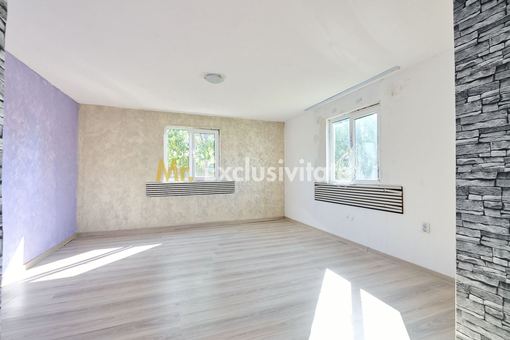 Casa + 3105 mp teren intravilan  comuna Uda - Poză 11