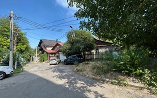 Teren de vânzare 4.37 ari Nicolae Titulescu, Mun. Chișinău - Poză 4