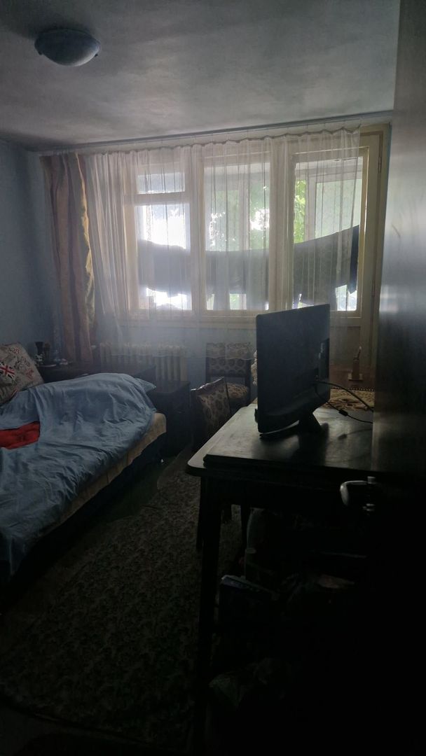 Apartament luminos de 3 camere I Titan-Fetesti I 12 minute metrou - Poză 9