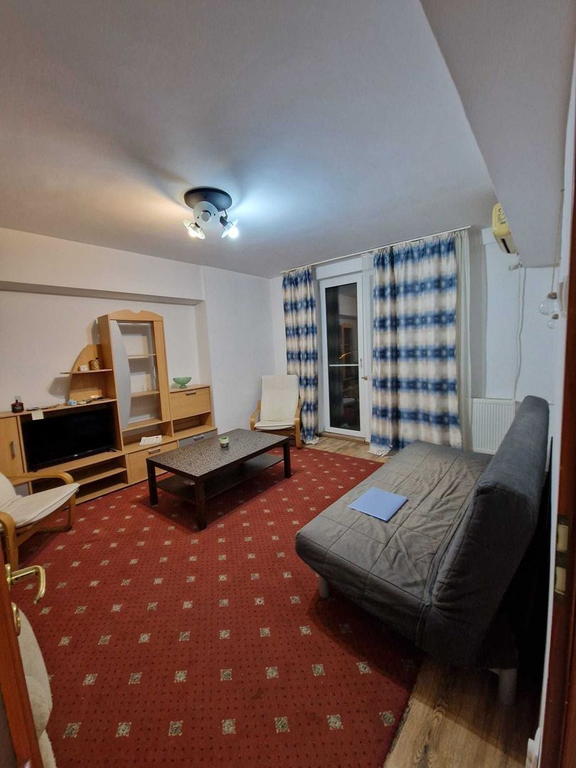 proprietar 2 camere decomandat Obor langa metrou - Poză 1