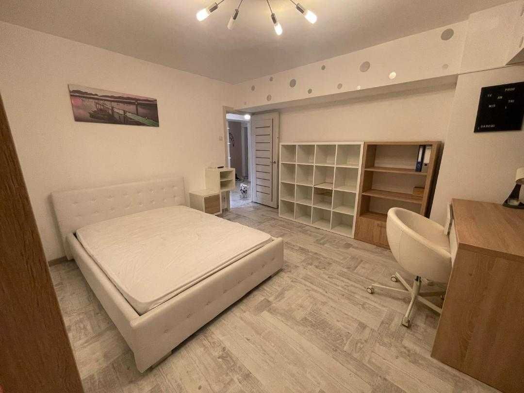 De Inchiriat Apartament 2 camere renovat, modern, Nerva Traian - Poză 1