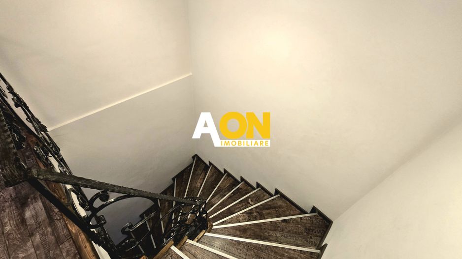 Apartament cu 4 Camere | Scara Interioara | Ultracentral | Terasa - Poză 16