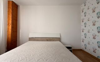 APARTAMENT 3 CAMERE | ETAJ 6 | VEDERE LIBERA - Poză 3