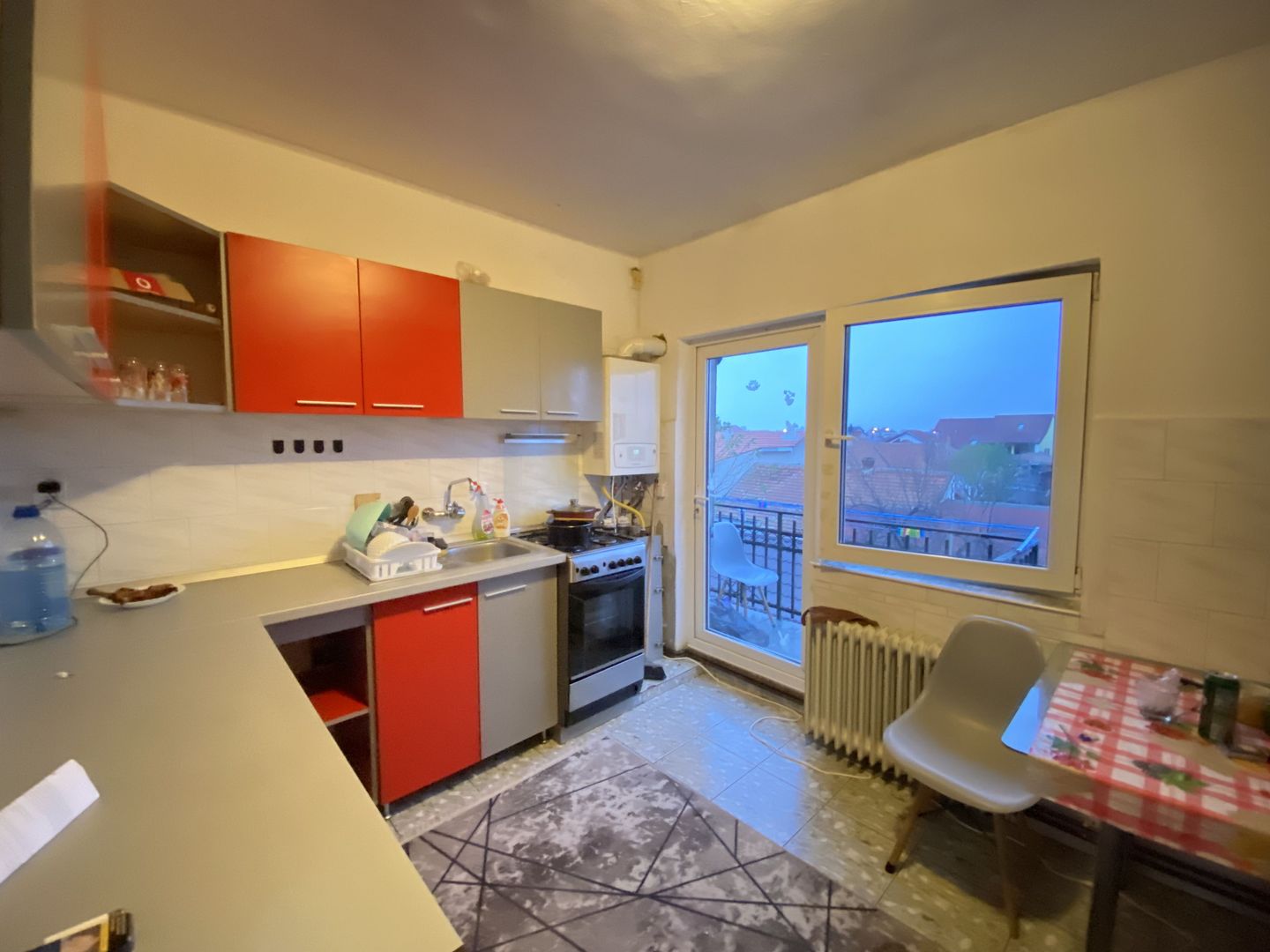 Comision 0%, Apartament 6 Camere, 2 Nivele, 210 mp, zona Blascovici, CFR - Poză 20