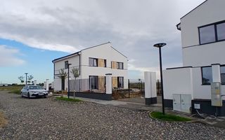 Oferim parcele de vânzare în cartier nou din Moșnița Nouă - pentru dezvoltatori! - Poză 6