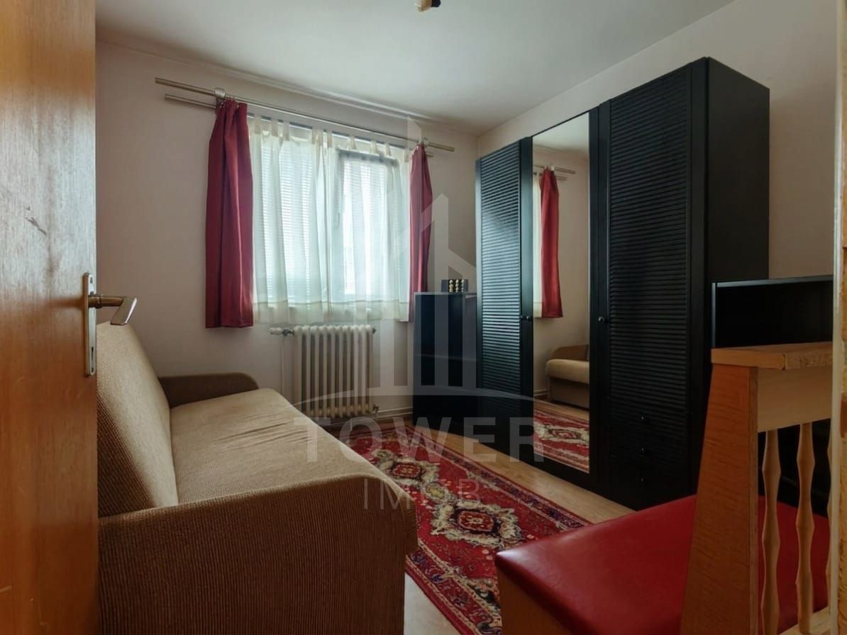 Apartament de vânzare – 2 camere, Hipodrom I, Sibiu - Poză 5