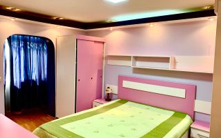 De inchiriat apartament cu 4 camere, Zona Imparat Traian. 400€ - Poză 4