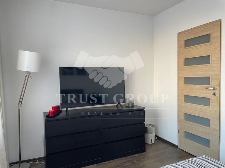 Apartament 2 camere Sala Palatului | Imobil 1960 - Poză 3