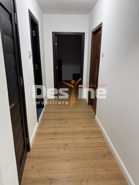 Apartament 2 camere, complet renovat, mobilat și utilat, zona Sebastian - Poză 4