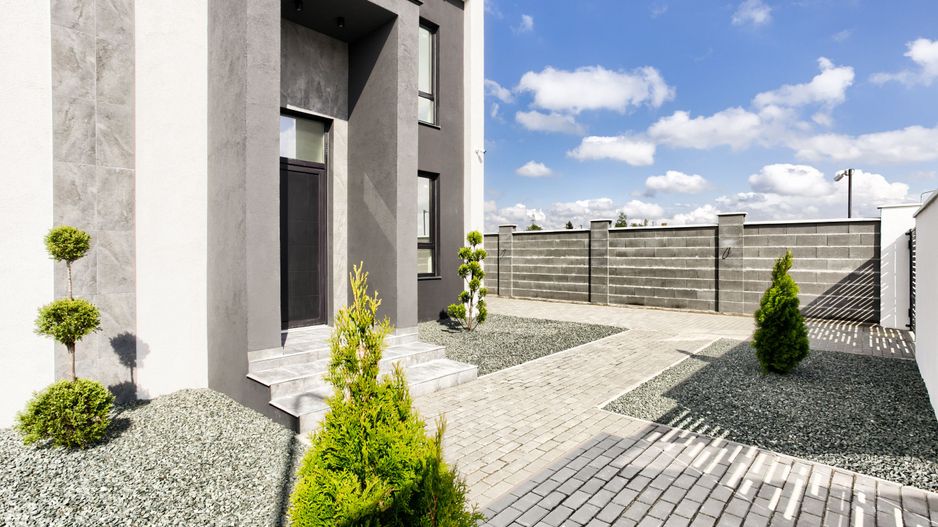 Casă nouă cu 4 camere Romana Residence - Poză 1