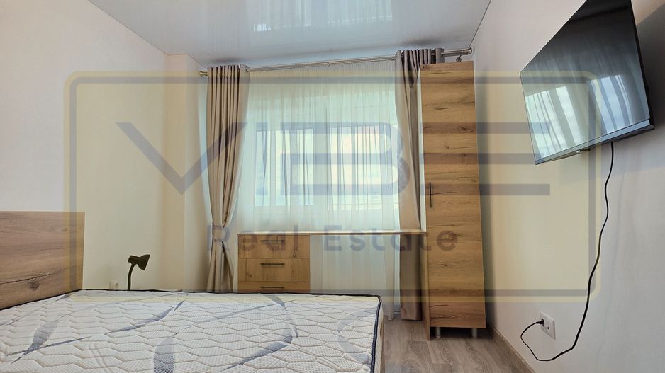 Copou Garden- Bloc nou- Prima închiriere - View Panoramic - Poză 14