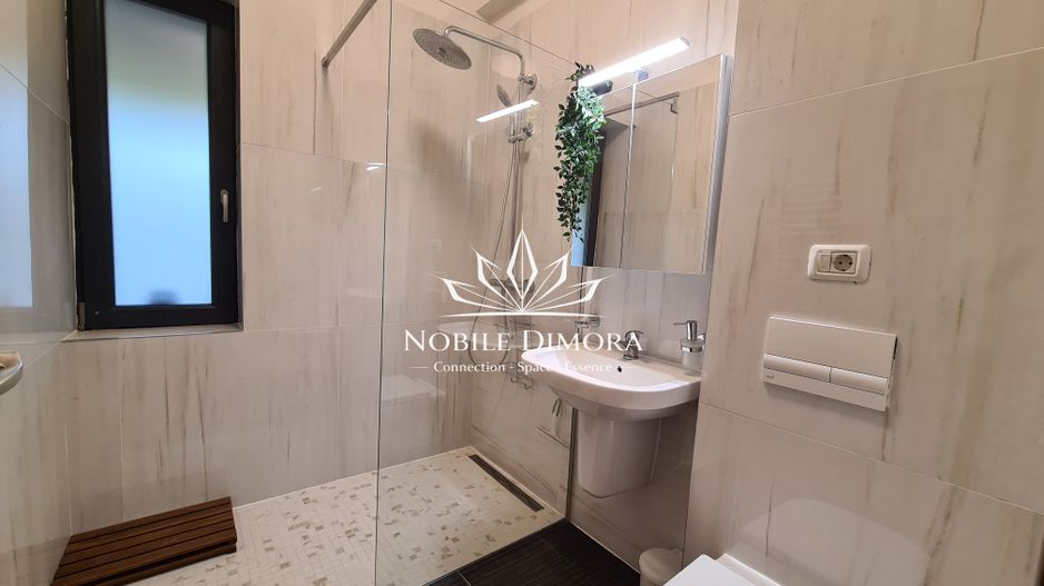 Apartament tip penthouse in Dumbravita langa Padure cu 3 camere - Poză 11