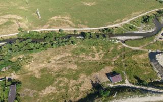 TEREN CU AMPLASAMENT RAR – DIRECT PE MALUL RÂULUI TURCU, ZĂRNEȘTI - Poză 6