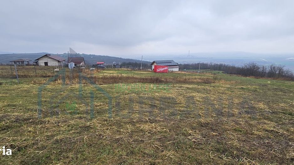 Teren intravilan 656 mp + acces, lângă pădure – Chicerea - Tomești - Poză 6