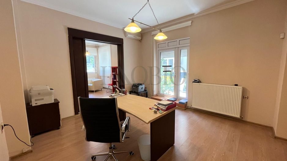 Apartament elegant cu 3 camere și cameră de serviciu | Ultracentral - Poză 6