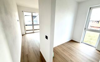 Apartament cu 4 camere pe 2 nivele in Giroc - Poză 9