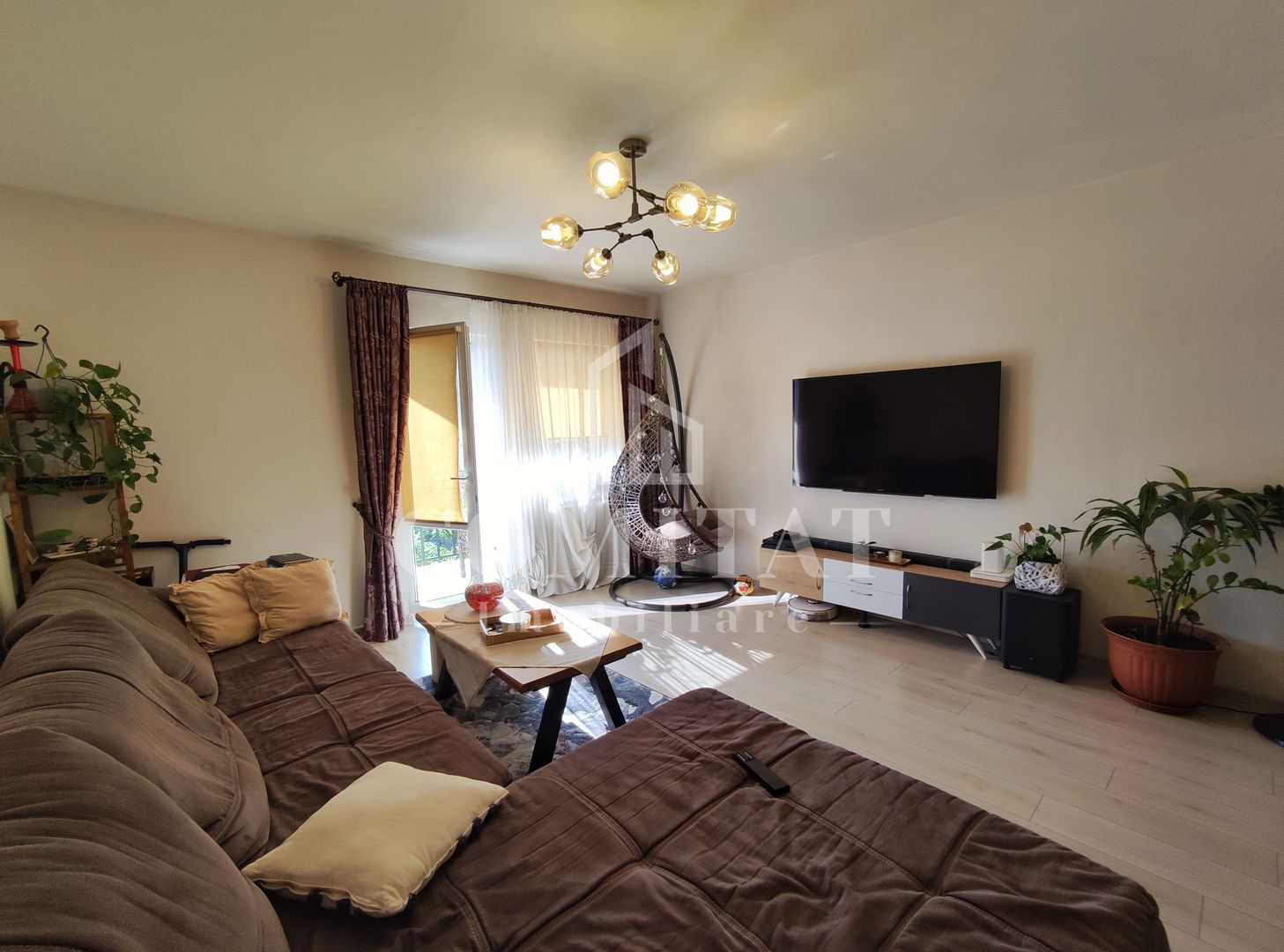 Apartament 3 camere | Ultrafinisat | Zona Parcului Colina - Poză 7