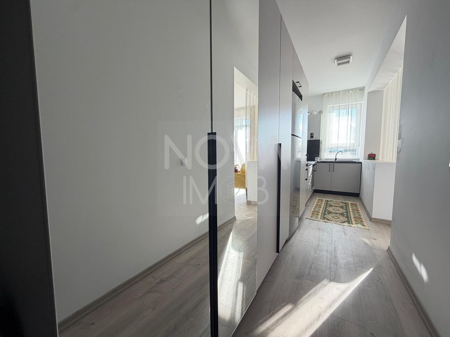Apartament - studio - PRIMA INCHIRIERE - Cartierul Magnolia Residence - Poză 6