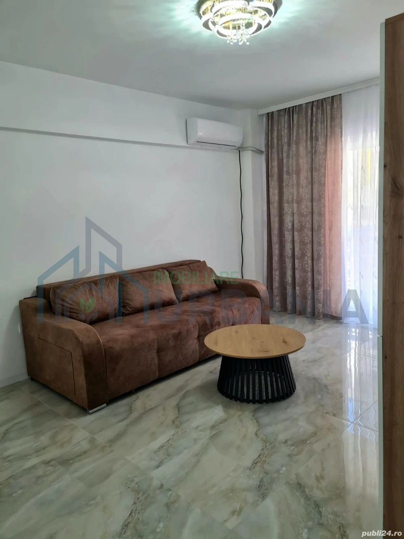 Apartament nou cu două camere de închiriat - Poză 1