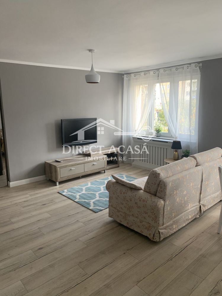 Apartament modern cu 2 camere-Piata Trandafirilor-Zona Centrala - Poză 6