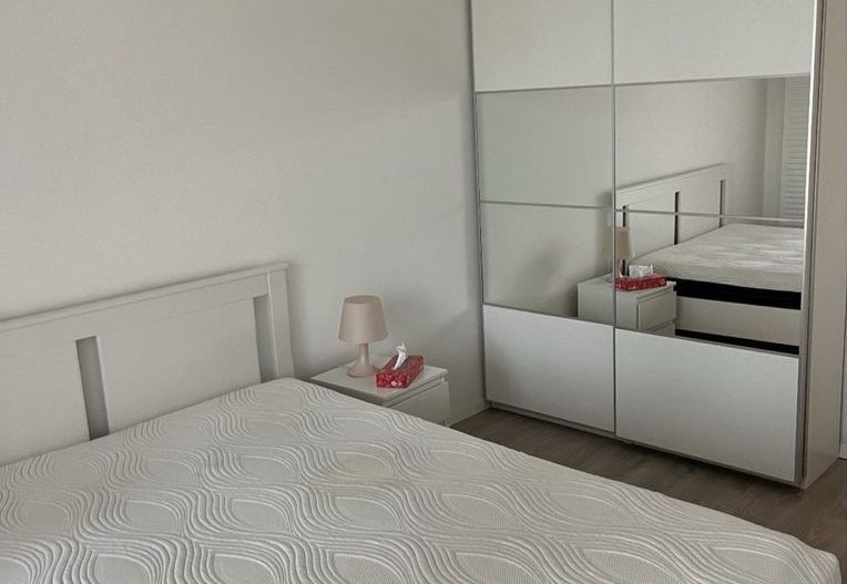Prima inchiriere- Apartament 2 camere lux, centrala proprie, parcare inclusă - Poză 2