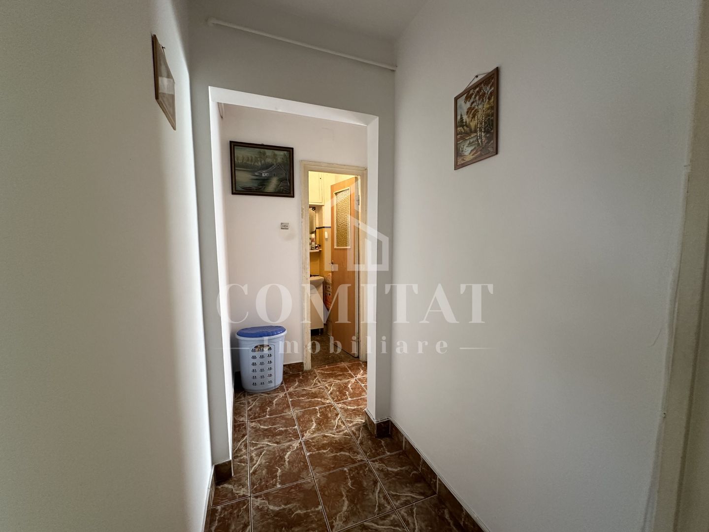 Apartament 4 camere | 75mp | Cartierul Mănăștur - Poză 13