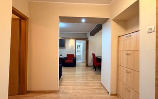 Apartament 4 camere,  aproape de centrul orașului – Circumvalațiunii - Poză 8