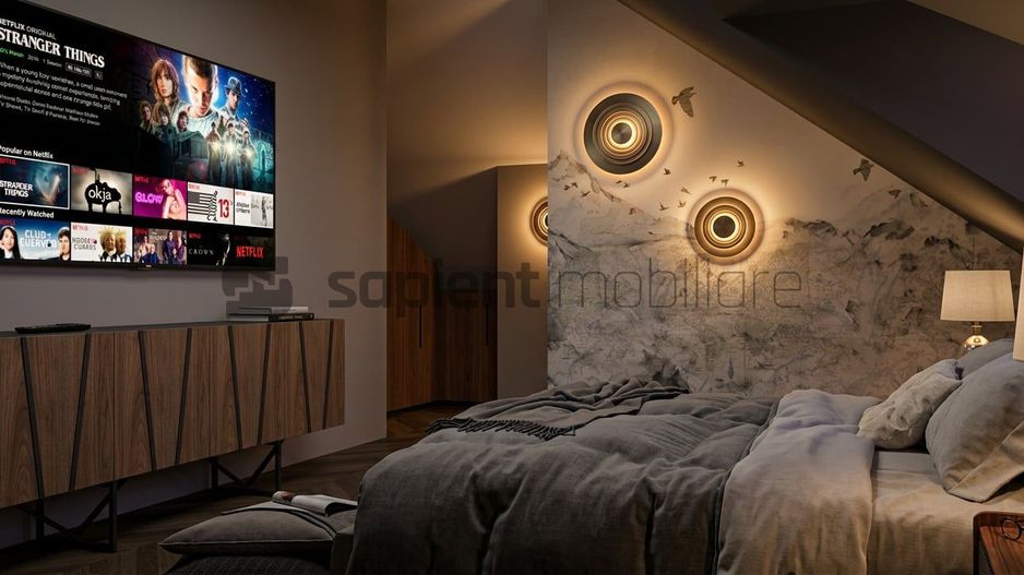 De vânzare apartament cu 3 camere, 75 mpu, ultracentral - Poză 7
