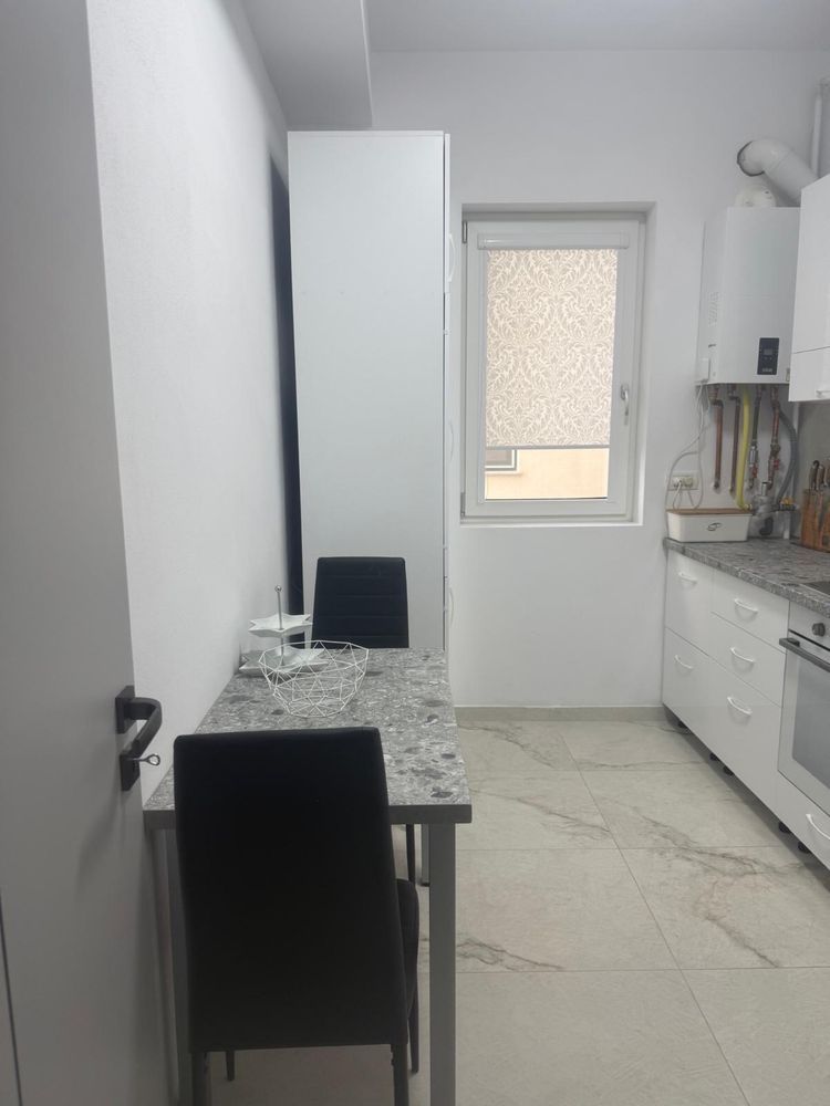 Giroc-Neptun | 2 Camere | Decomandat | Mobilat si Utilat | 2 Locuri parcare - Poză 5