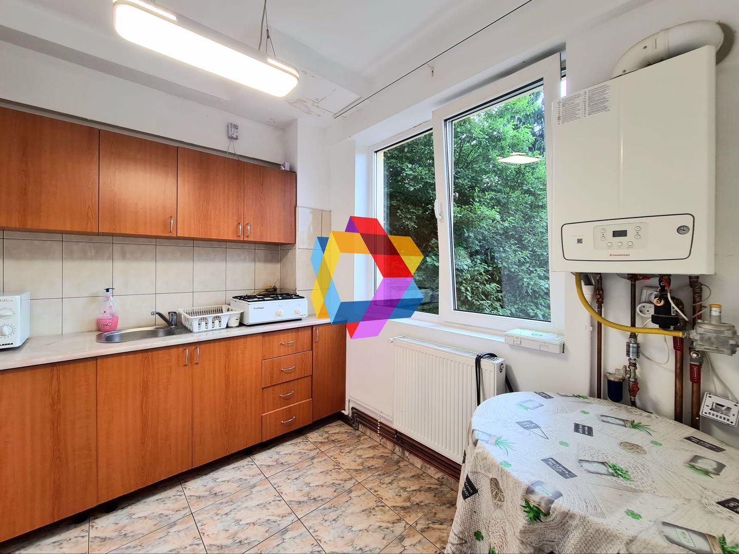 Casa de închiriat in Brașov - 400 mp - Poză 9