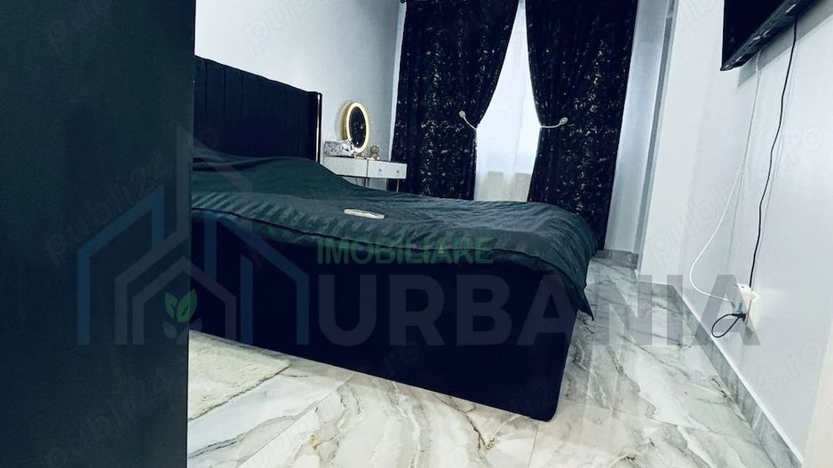 Apartament 2 camere decomandat, etaj 2/3, complex rezidential 2017, Iasi - Poză 5