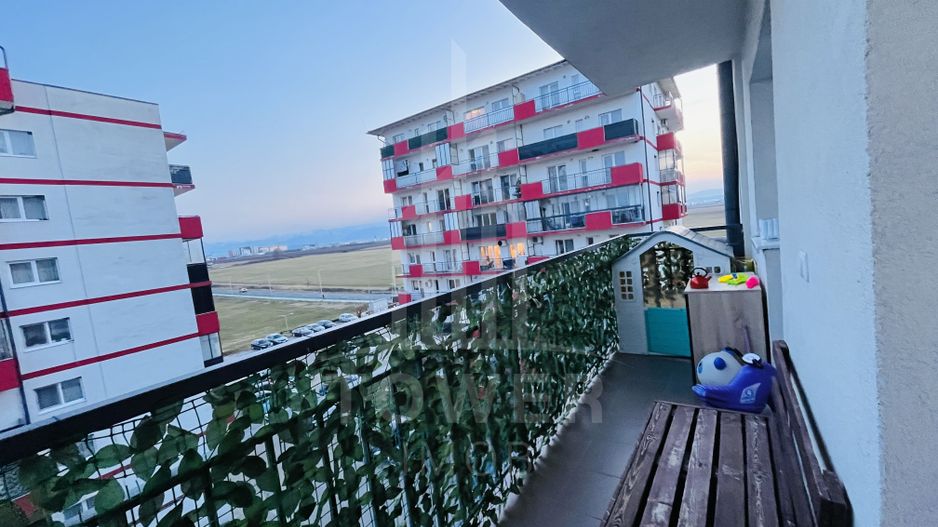 Apartament 2 camere-Magnolia - Poză 13