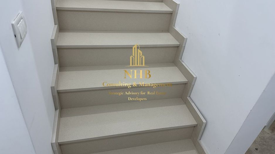 Vila individula de inchiriat-4 camere- Otopeni - Poză 4