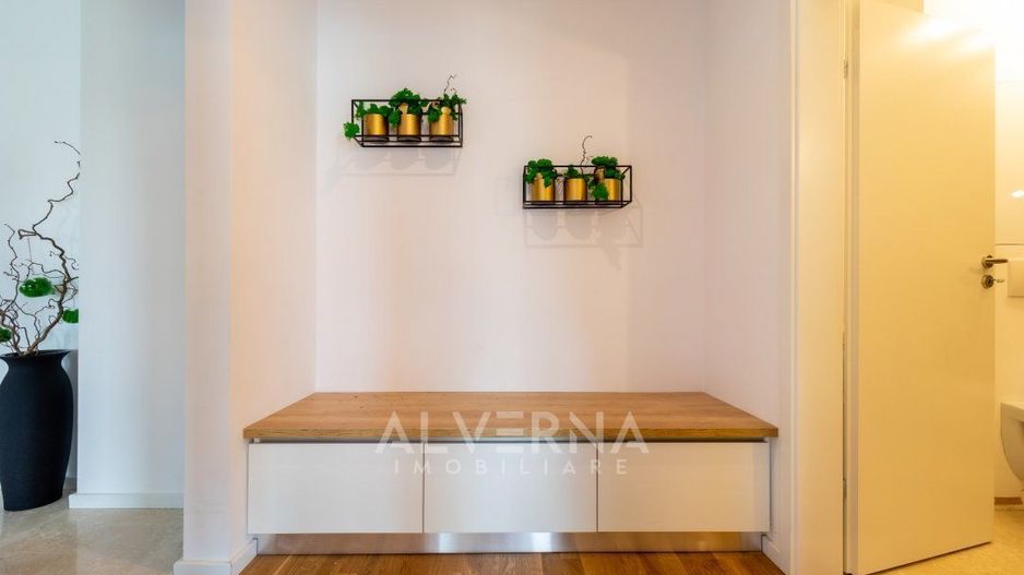 Apartament 3 camere + balcon | 98mp | parcare | cartier Buna Ziua - Poză 12