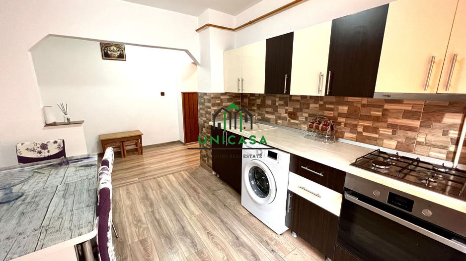 Apartament 2 cam / de inchiriat / Central - Poză 6