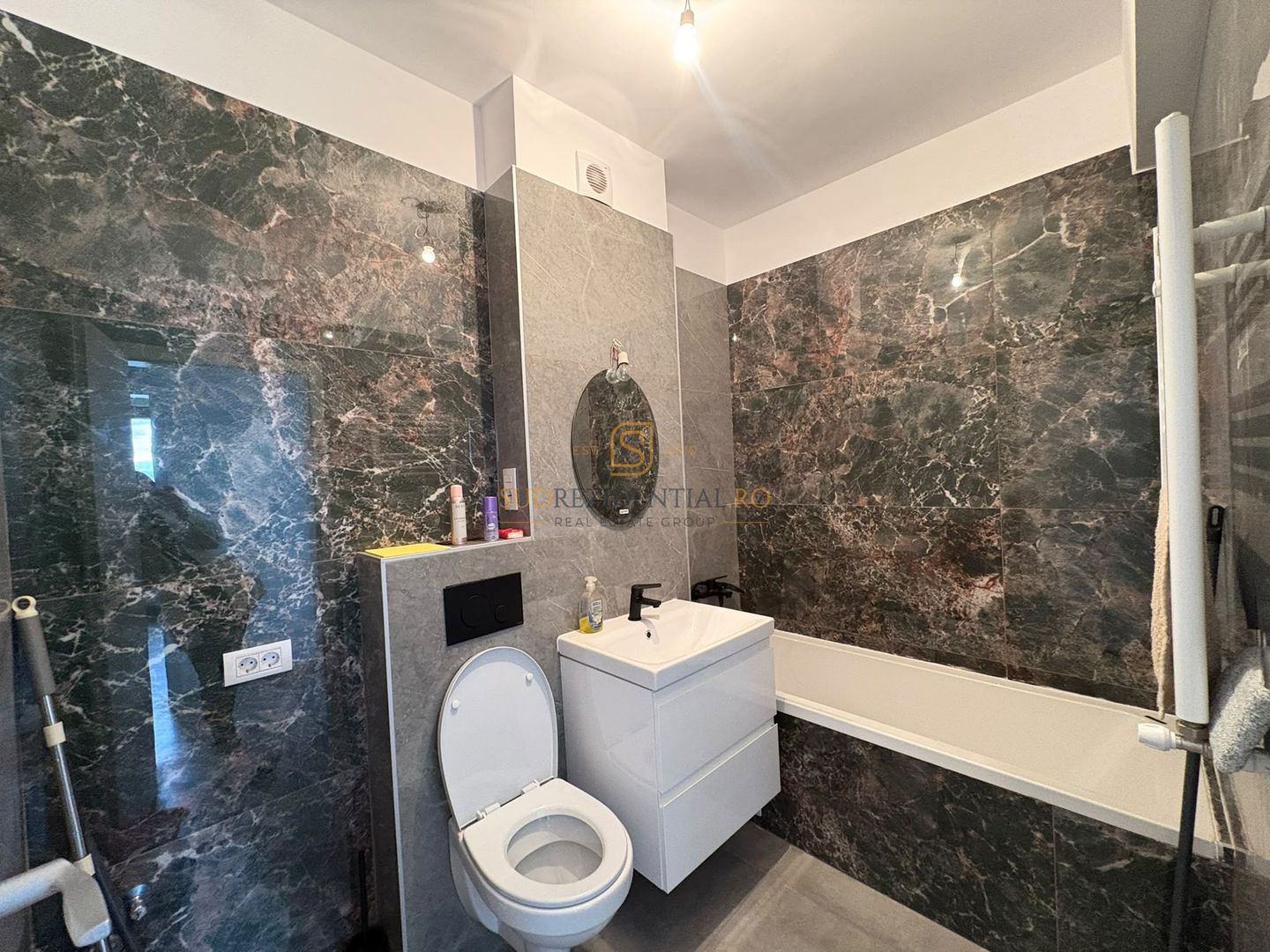 APARTAMENT CU 2 CAMERE DE ÎNCHIRIAT – ȘOS. SĂLAJ, SECTOR 5 - Poză 6