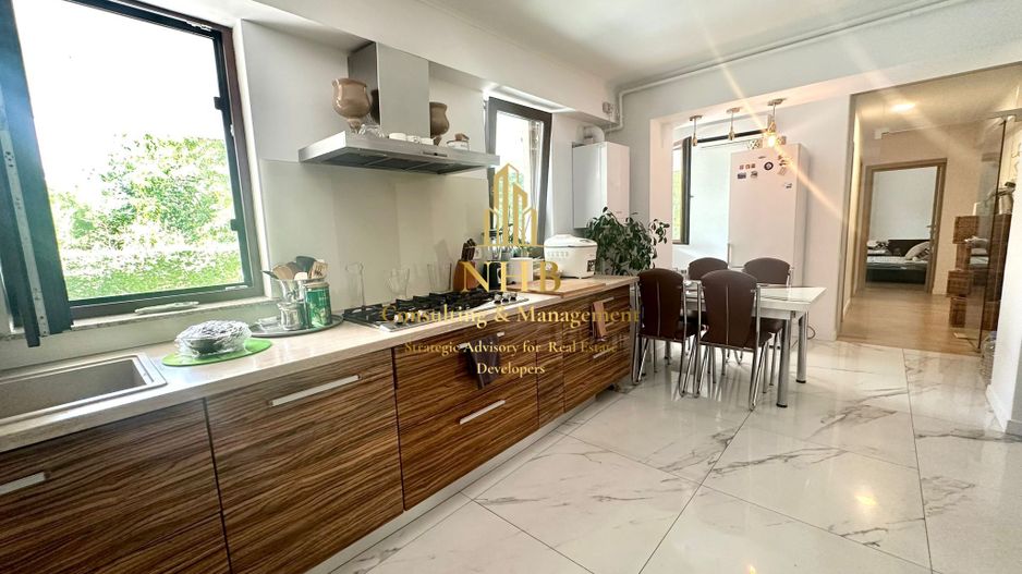 Apartament 2 camere I Loc de parcare subteran inclus - Poză 8