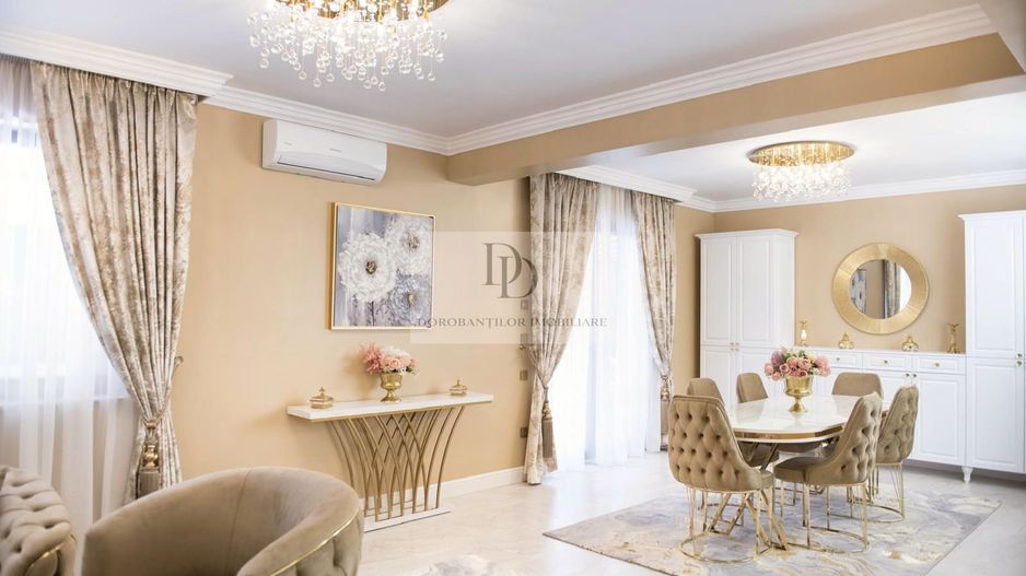 Vilă Premium cu Piscină Încălzită | 250 mp | Teren 700 mp | Borhanci - Poză 1