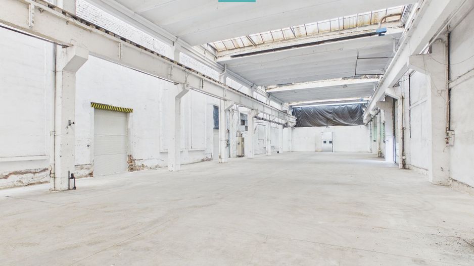 Hală de închiriat – Arad - Poză 4