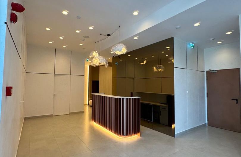 Vanzare 4 Camere Bloc Nou Aviatiei 183 MP - Poză 21