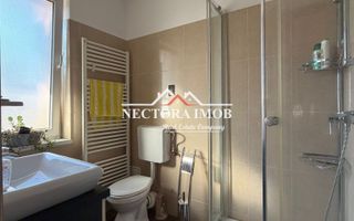 NECTORA IMOB-Casa 4 camere, 2 bai, 177 mp, P+M, 500 mp teren, Osorhei - Poză 12