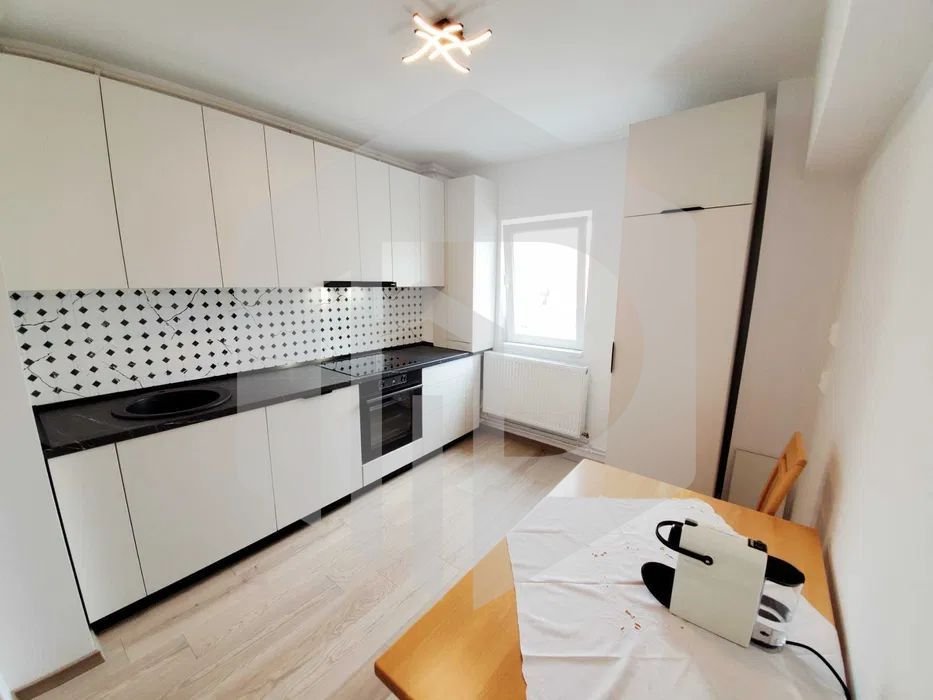 Apartament 2 camere | Renovat | Etaj intermediar | Mihai Viteazul - Poză 1