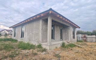 Casă Individuală Sacalaz,Parter,4 Camere,2Bai,Teren Generos ,Toate Utilitățile - Poză 4