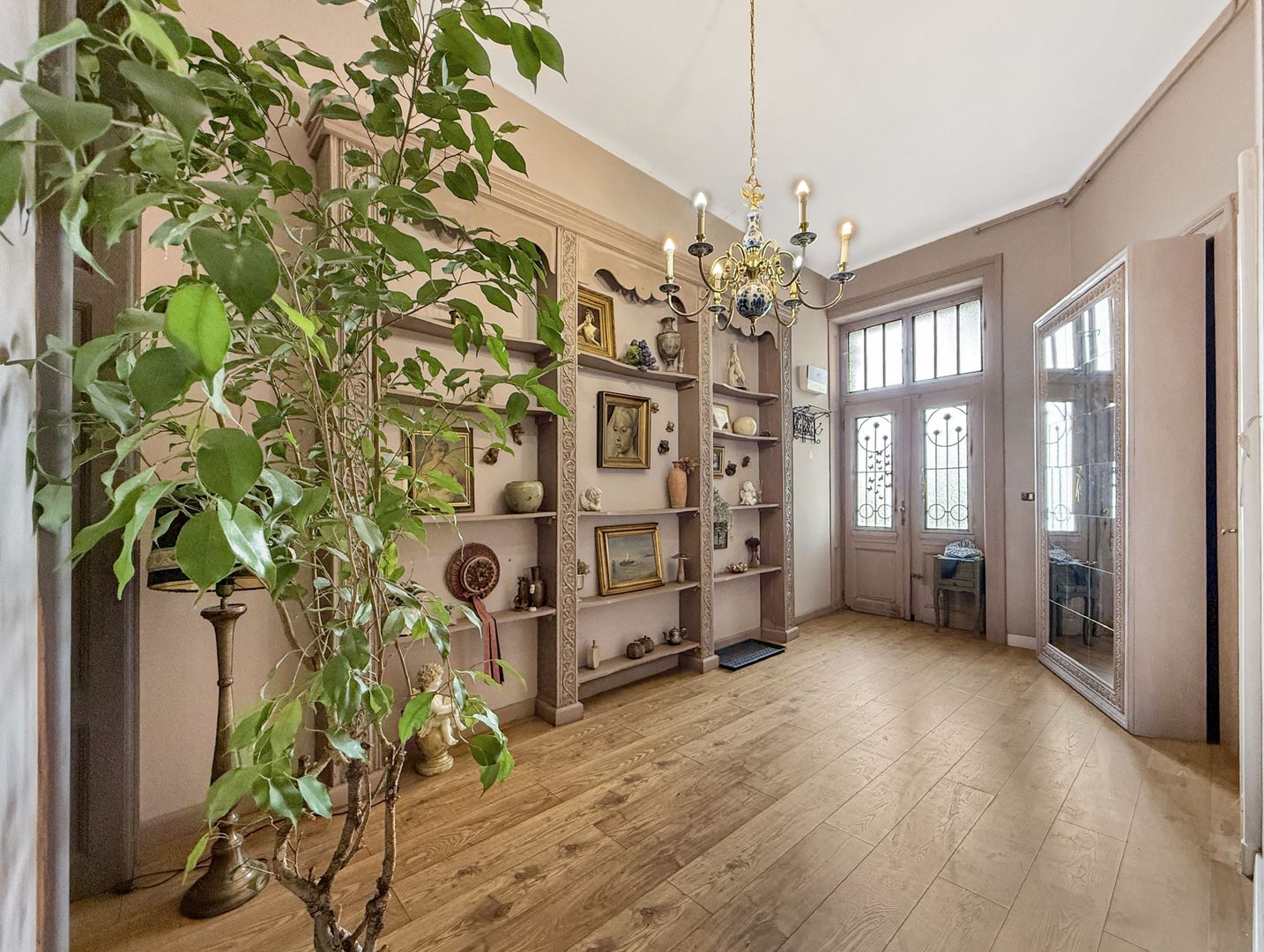 Apartament de 3 Camere cu Design Deosebit și Suprafață Generoasă! - Poză 3